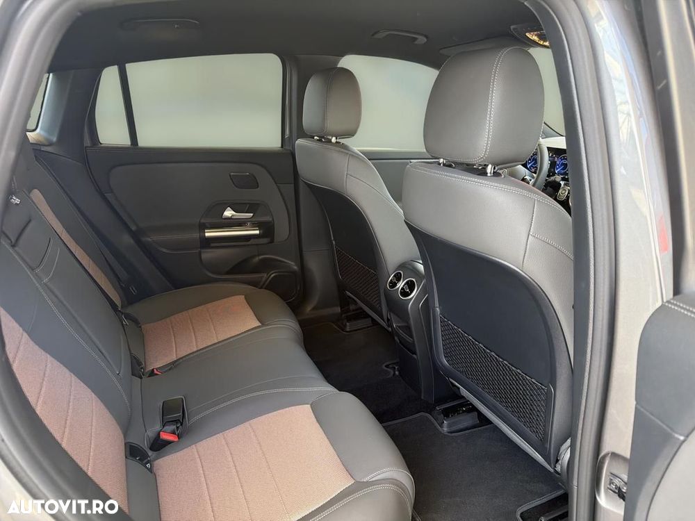 Mercedes-Benz EQA 250+ - 17