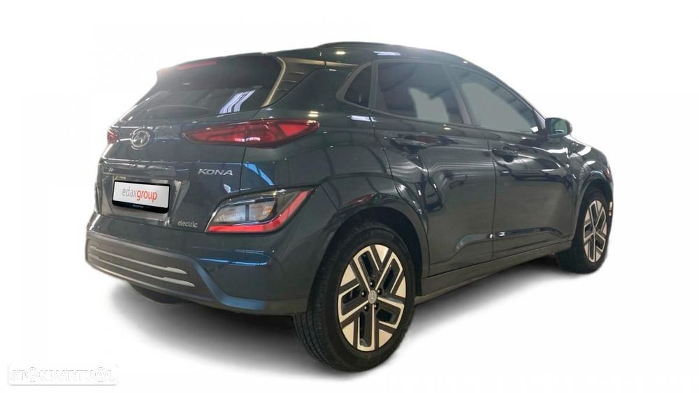 Hyundai Kauai Standard - 2