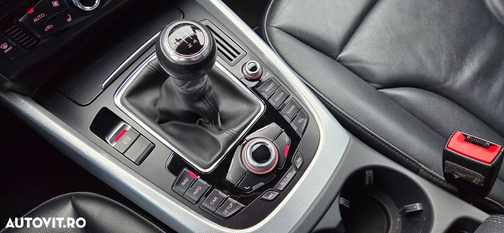 Audi Q5 2.0 TDI Quattro - 22