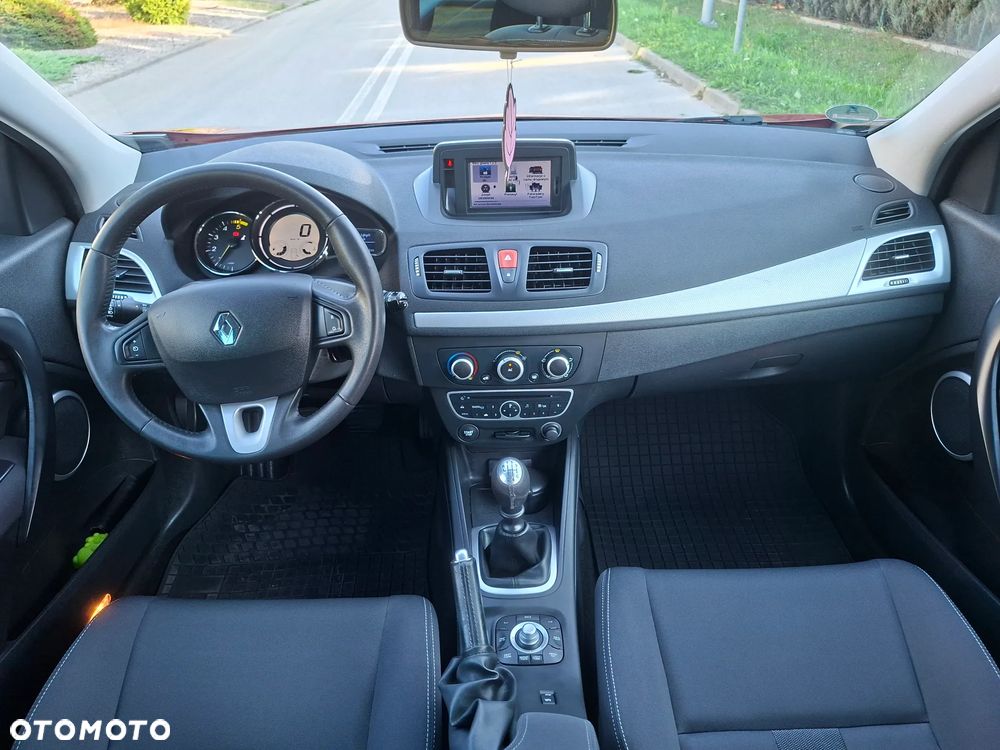 Renault Megane 1.5 dCi Dynamique - 22
