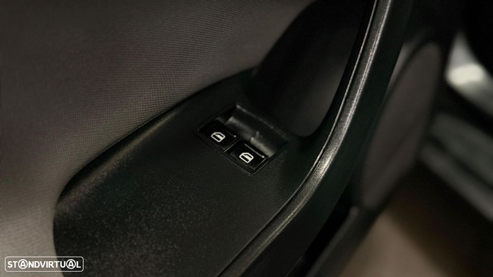 SEAT Ibiza SC 1.2 TDI CR Ecomotive Style - 24