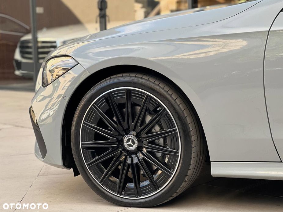 Mercedes-Benz CLE 300 mHEV 4-Matic AMG Line - 7