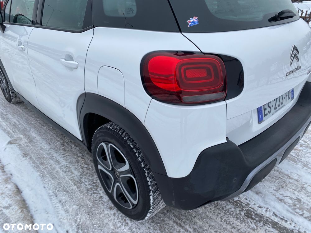 Citroën C4 Aircross 1.6 HDi STT 4x2 Exclusive - 8
