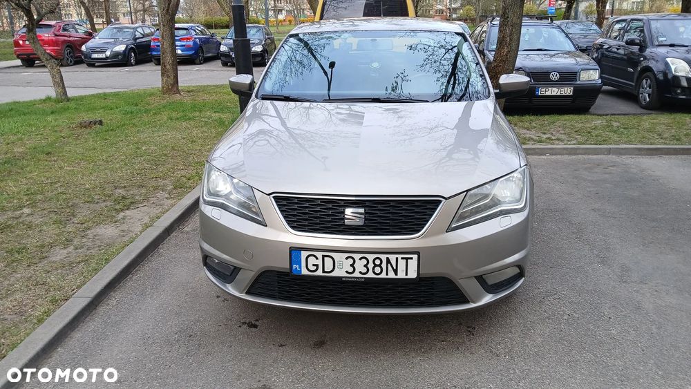Seat Toledo 1.2 TSI Style - 1