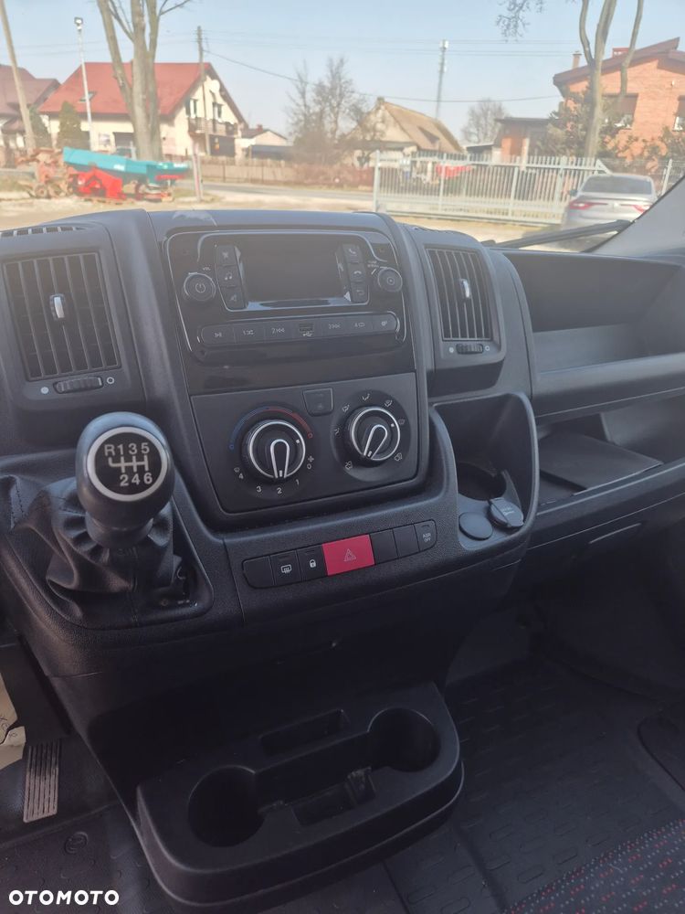 Peugeot Boxer - 10