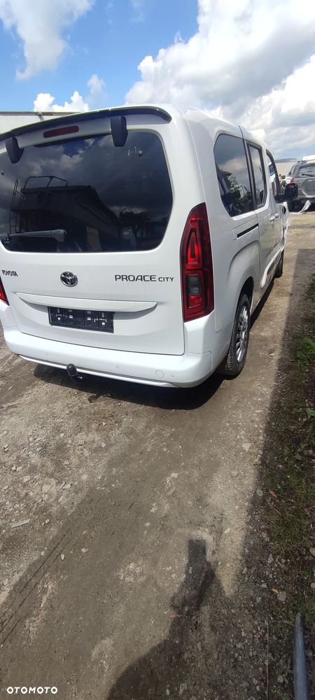 Toyota Proace City Verso - 5
