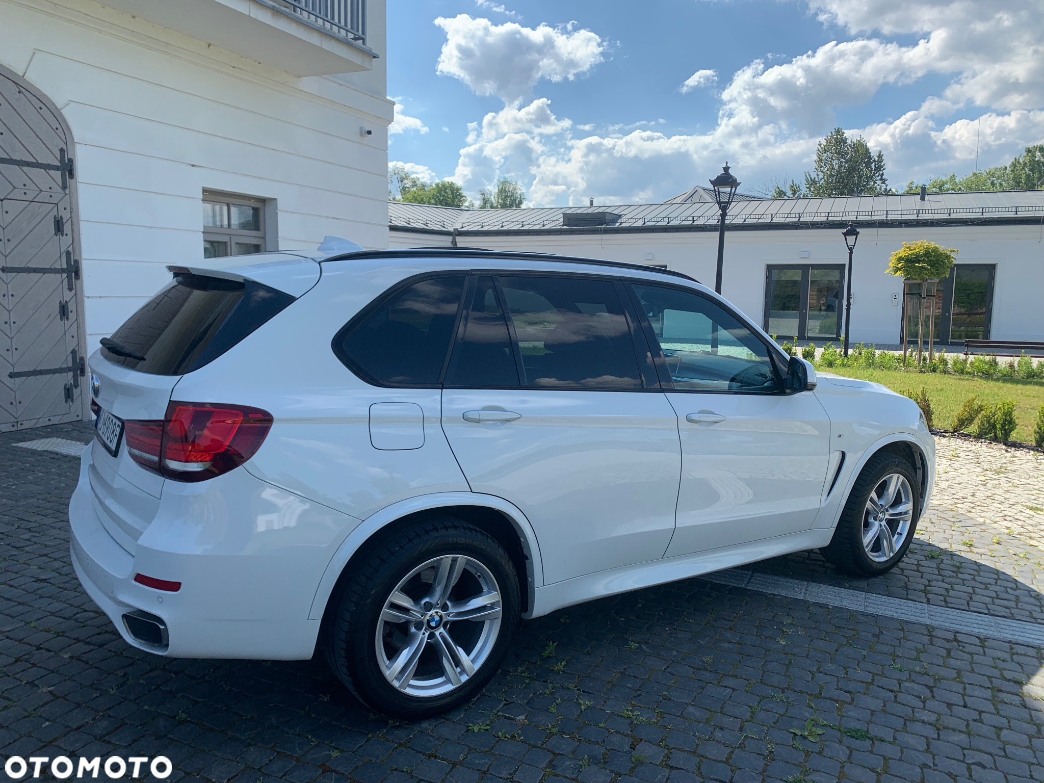 BMW X5 xDrive25d - 5