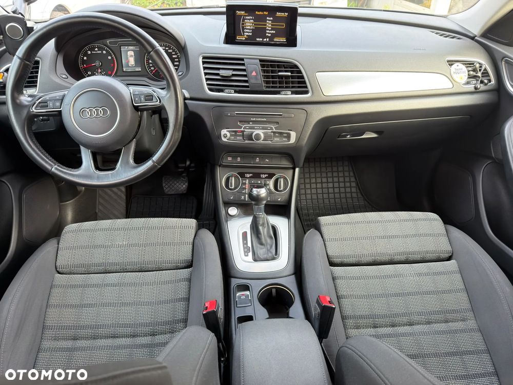 Audi Q3 - 11