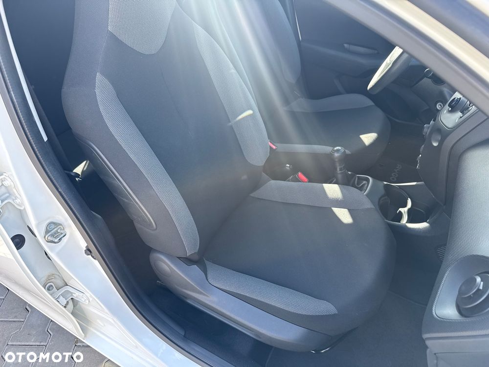 Toyota Aygo 1.0 VVT-i Sprint EU6 - 24