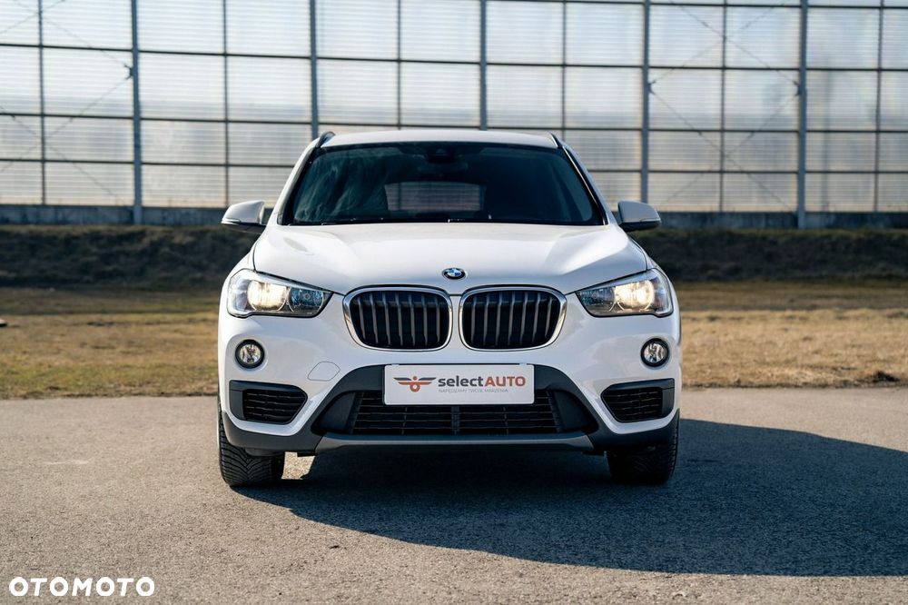 BMW X1 - 3