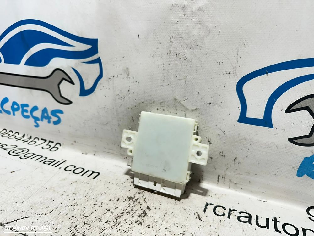 .Modulo Bosch Unidade de Controlo Assistência de Estacionamento PDC Mercedes Benz A1715451332 2004 - 2011 - 7