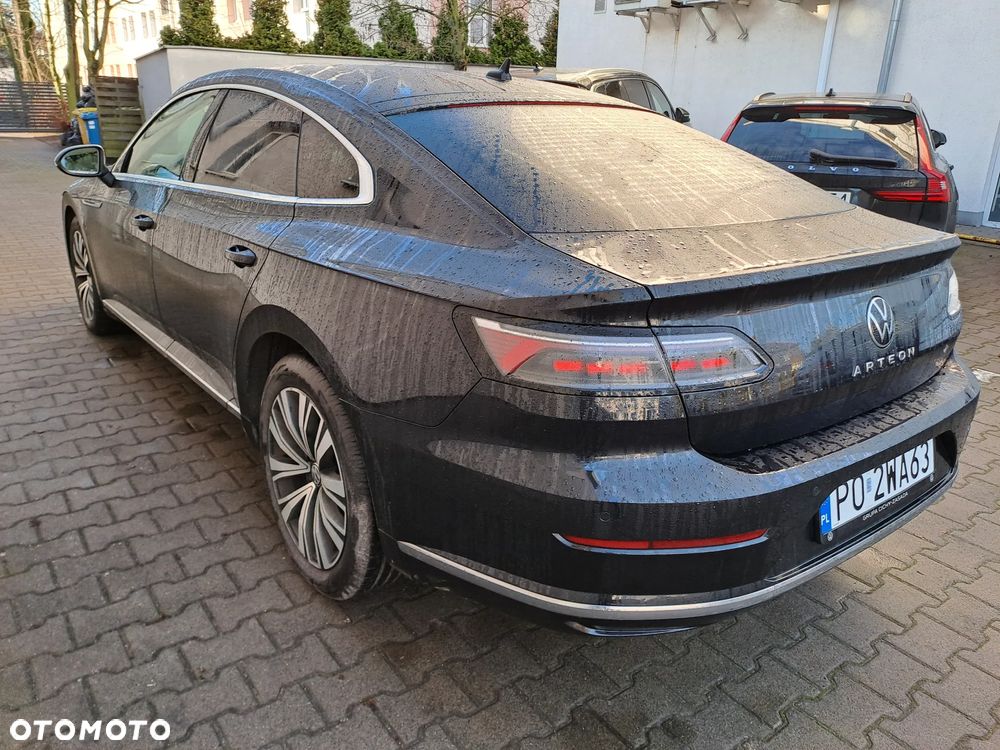 Volkswagen Arteon 2.0 TDI Elegance DSG - 5