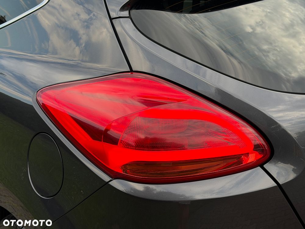 Kia Proceed 2017 photo 3