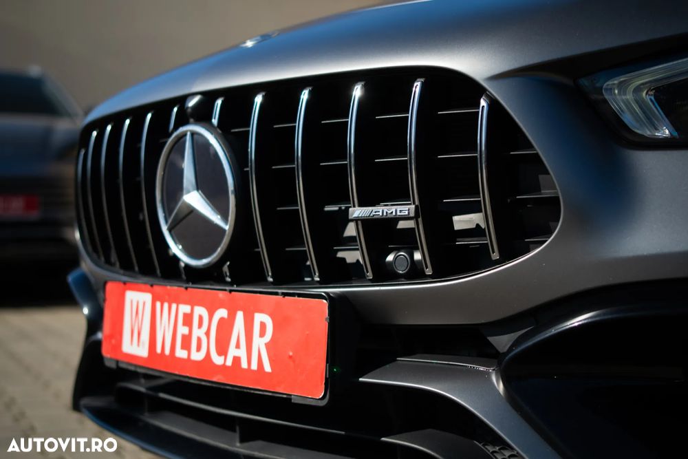 Mercedes-Benz CLA - 8