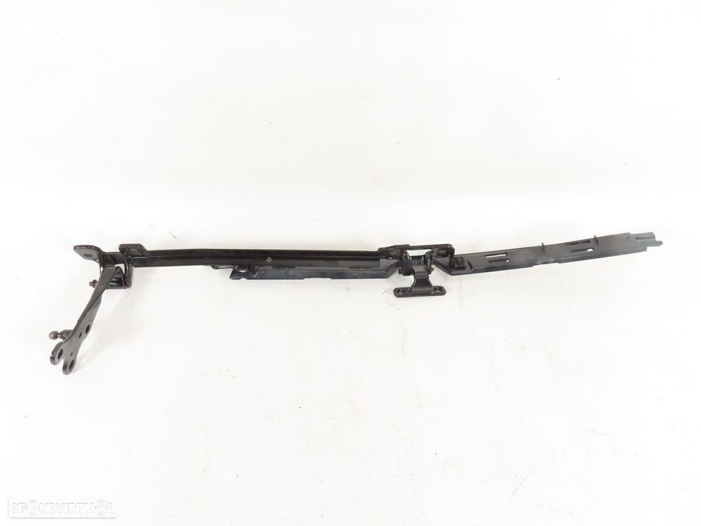 Dobradiça da porta Direito/Frente/Superior Seminovo/ Original BMW i8 (I12) 51007... - 2