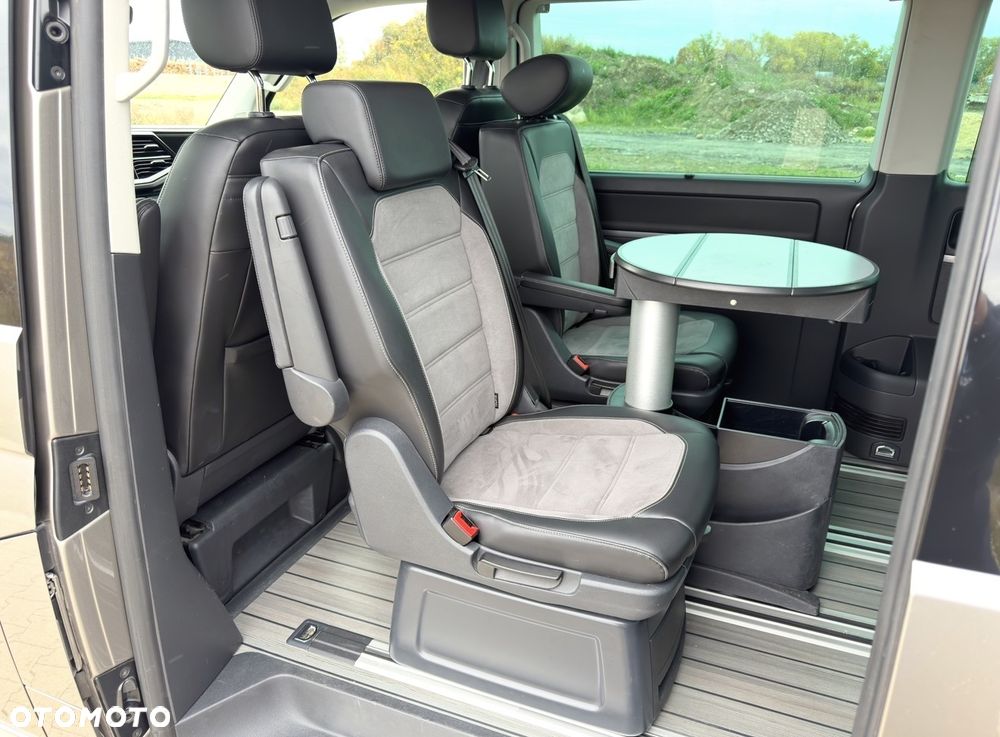 Volkswagen Multivan 2.0 TDI L1 Higline DSG - 30