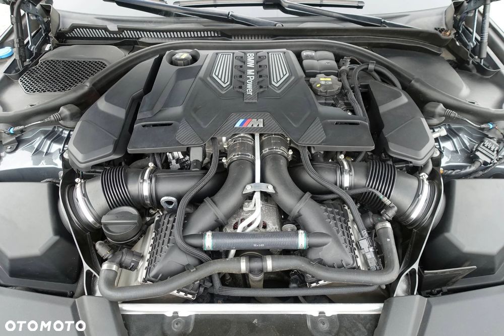 BMW M5 - 40