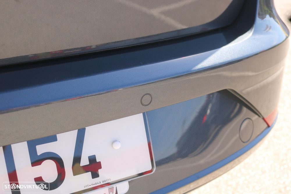 SEAT Leon ST 1.6 TDI Style S/S - 11