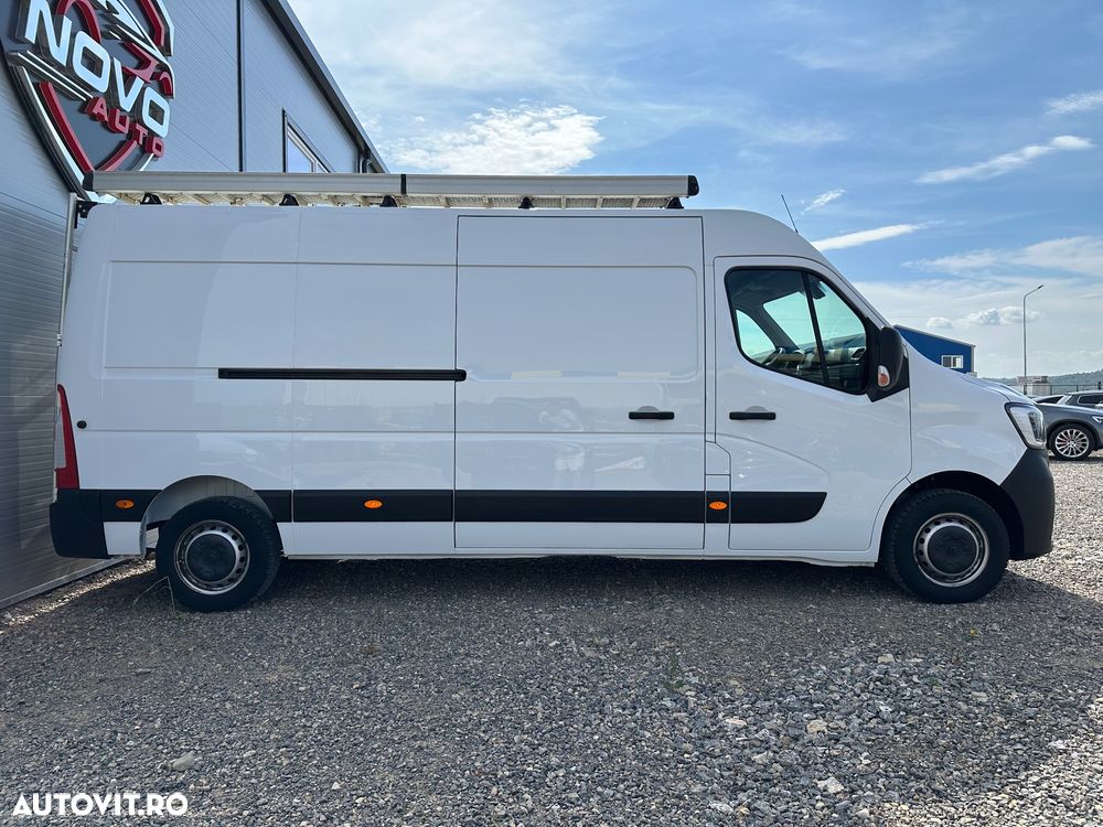 Renault Master - 5