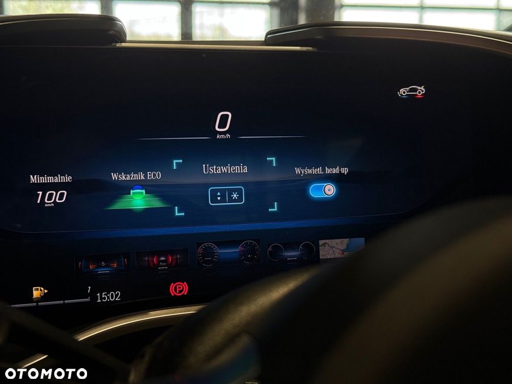 Mercedes-Benz AMG GT - 22