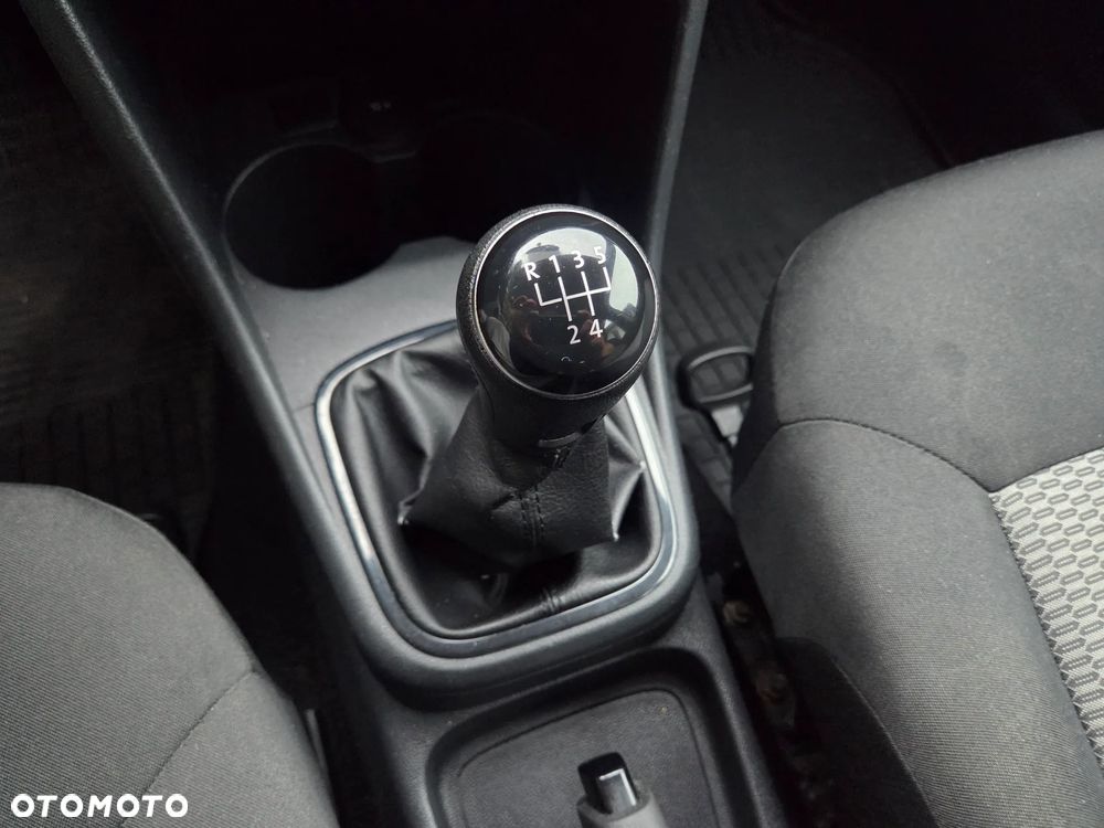 Volkswagen Polo 1.2 TDI DPF Comfortline - 16