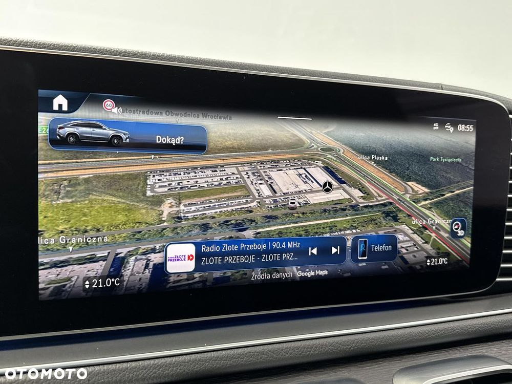 Mercedes-Benz GLE ver-300-d-4matic-9g--tronic-amg-line - 18