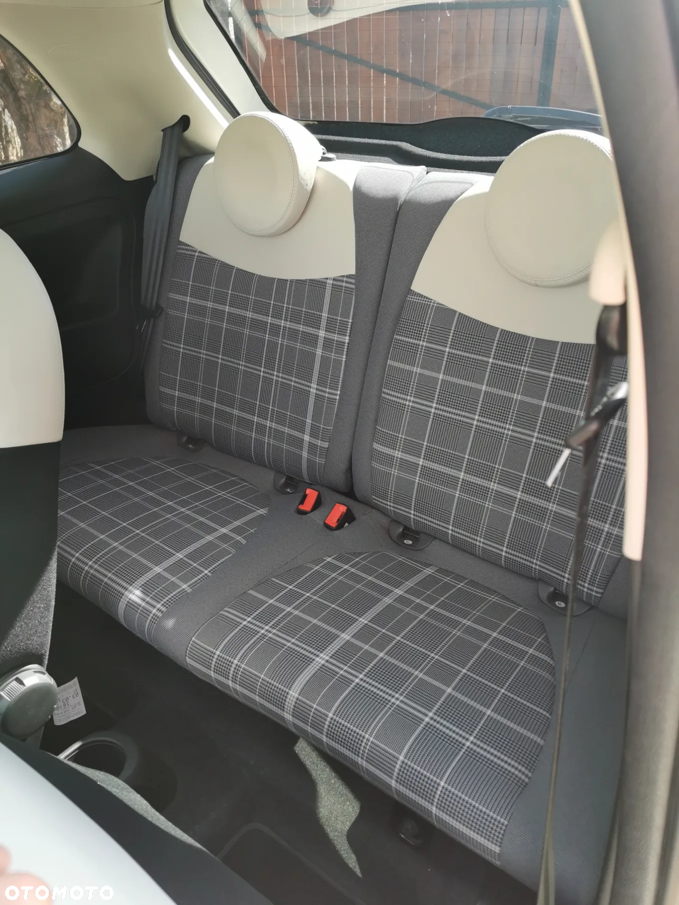 Fiat 500 1.0 Hybrid Dolcevita - 19