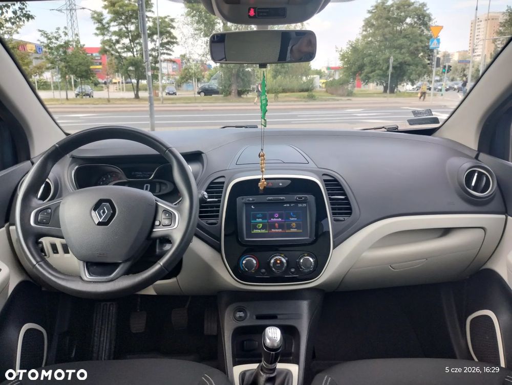 Renault Captur - 13