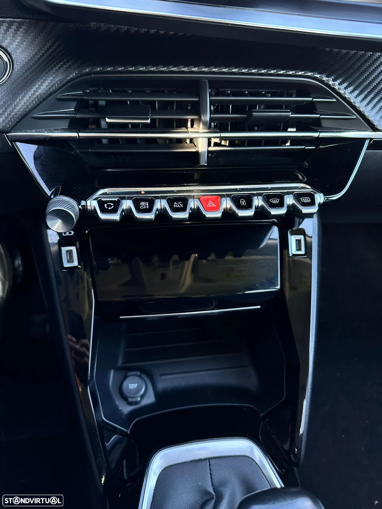 Peugeot 2008 1.2 PureTech Active - 5