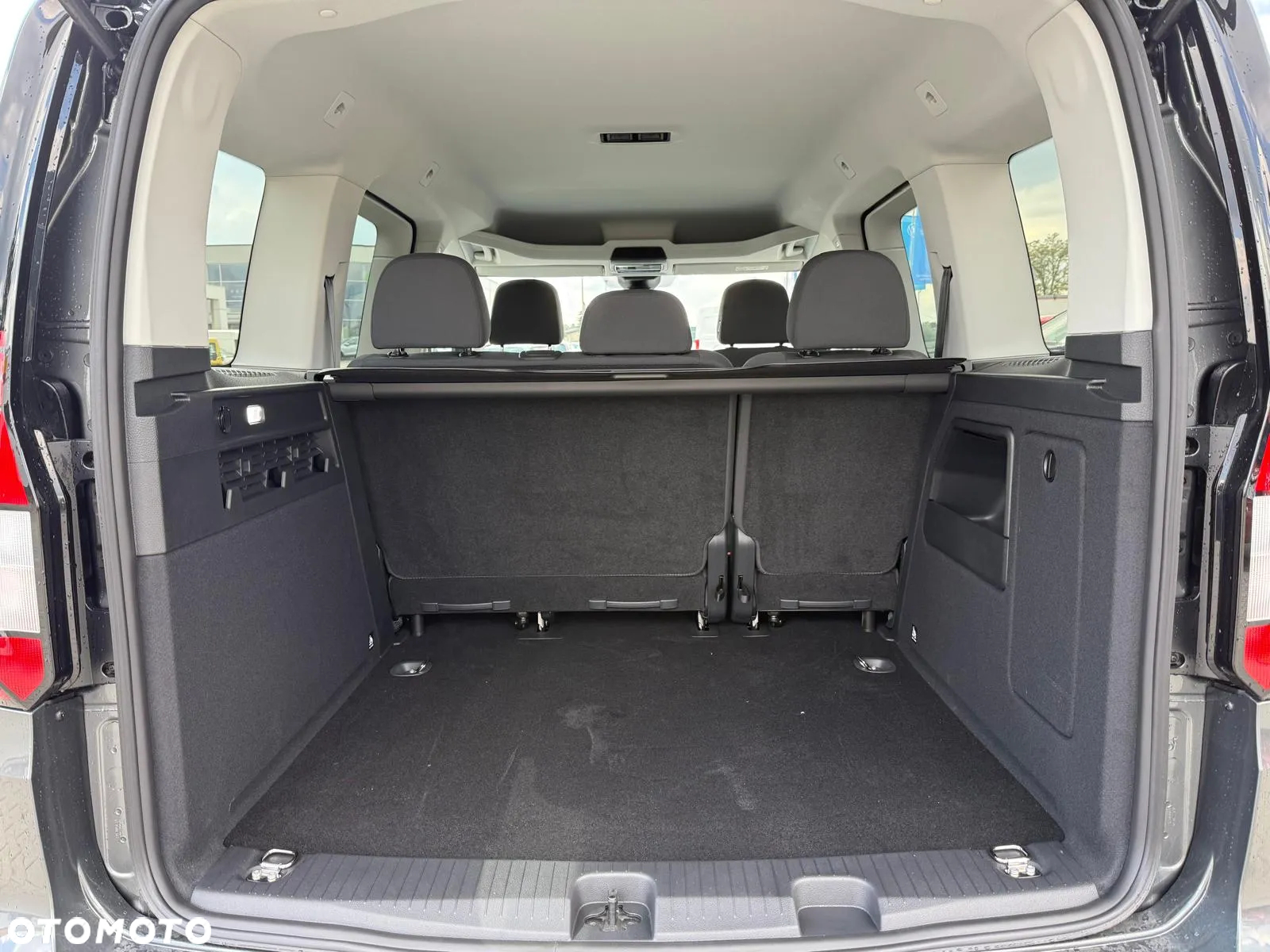 Volkswagen Caddy 1.5 TSI - 32