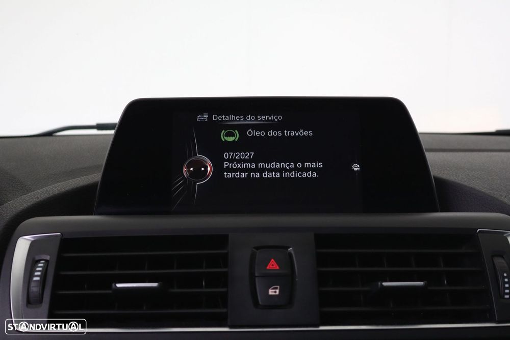 BMW 116 i Advantage - 35