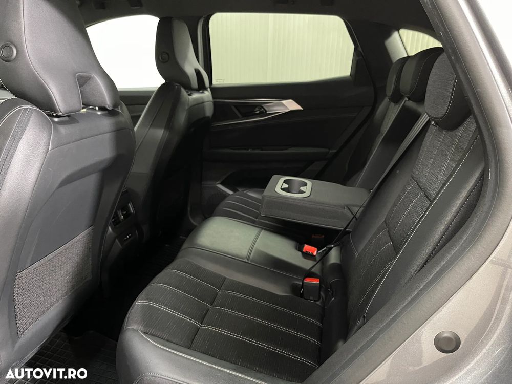 Renault Austral E-Tech Full 200 Techno - 13