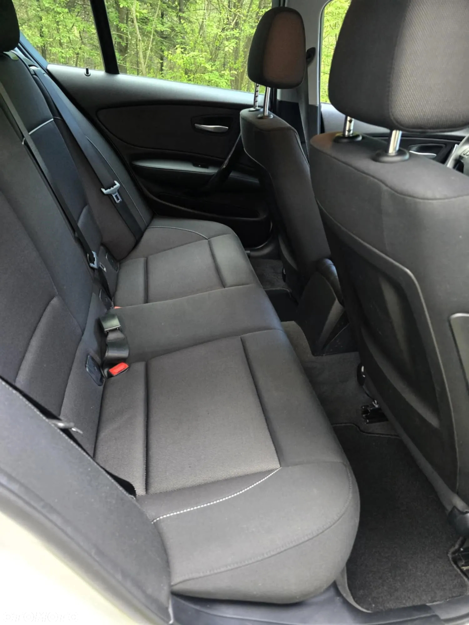 BMW Seria 1 118d - 13