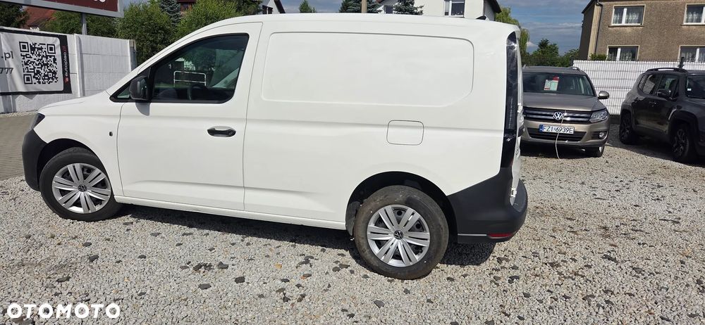 Volkswagen Caddy - 11