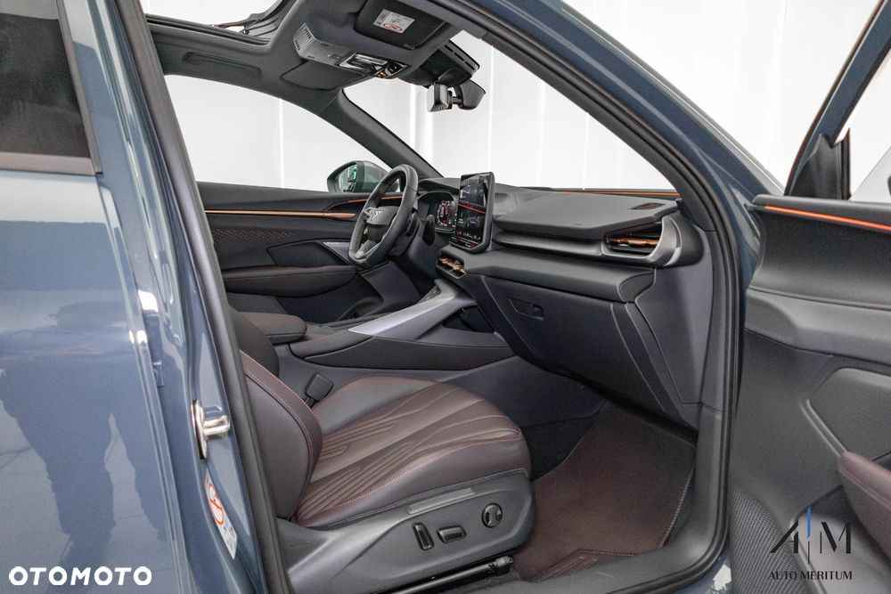 Cupra Terramar 1.5 e-Hybrid DSG VZ - 24