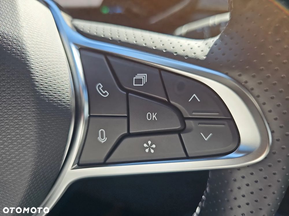 Renault Symbioz 1.6 E-Tech Full Hybrid 145 Techno - 17