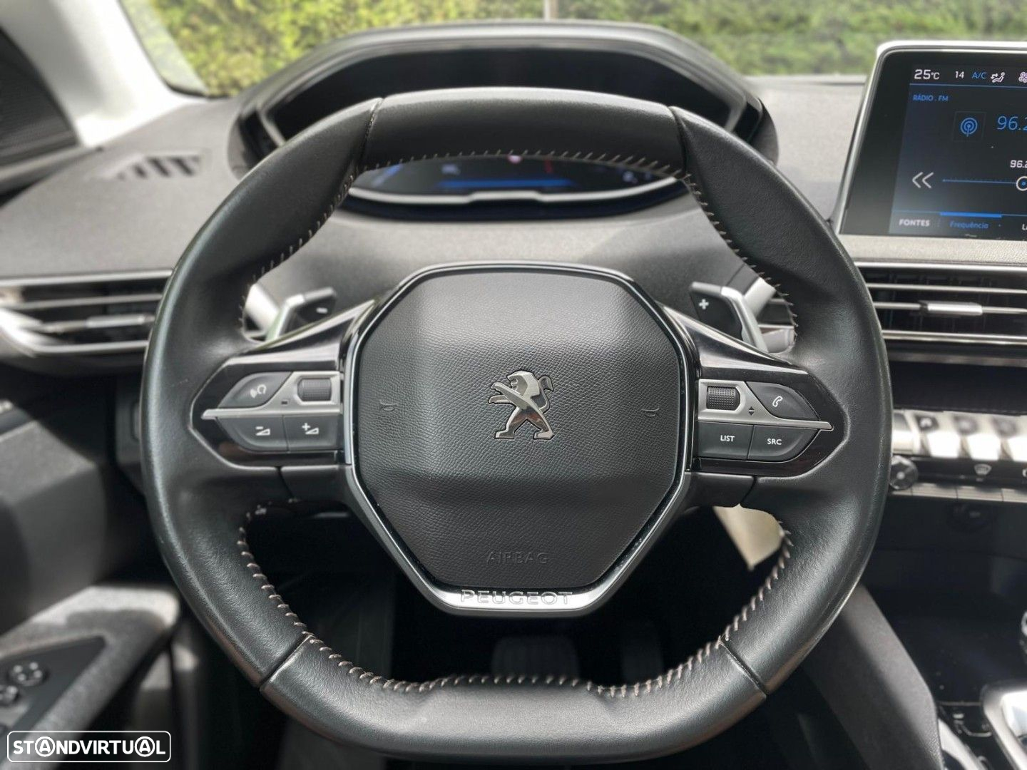 Peugeot 3008 - 10