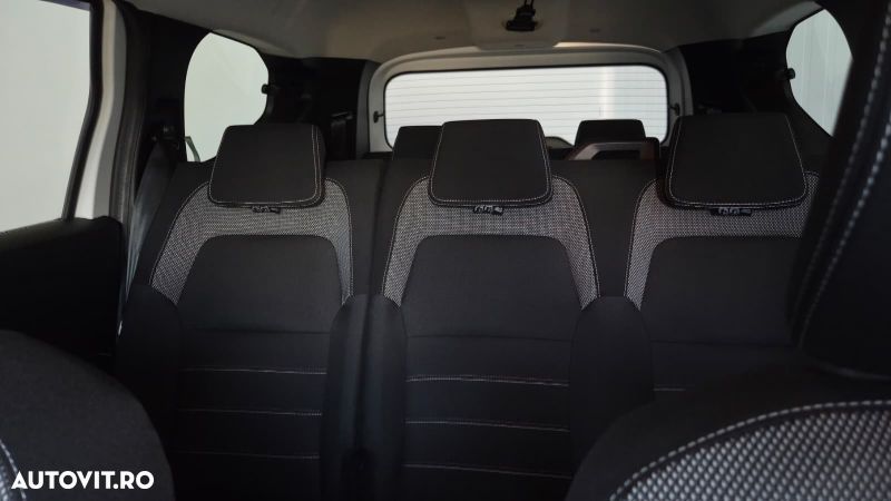 Dacia Jogger 7 locuri ECO-G 100 SL Extreme - 13