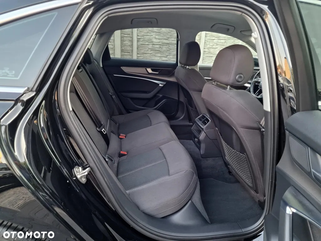 Audi A6 ver-40-tdi-s-tronic - 25
