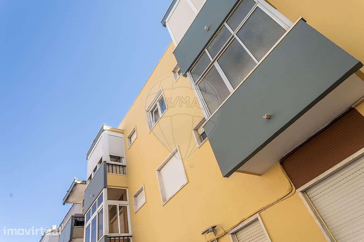 Apartamento T2 para venda - Grande imagem: 3/32