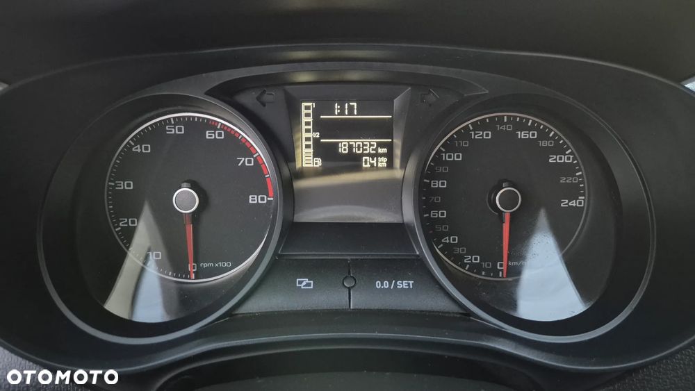 Seat Ibiza 1.4 16V Style Salsa - 22