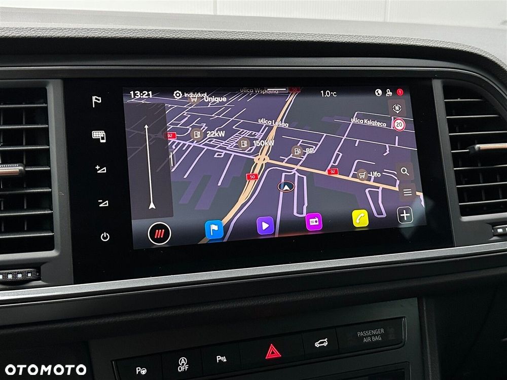 Cupra Ateca 1.5 TSI DSG - 24