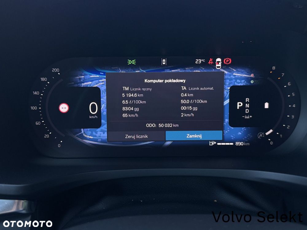 Volvo V60 - 19