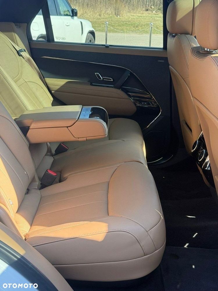 Land Rover Range Rover Sport - 28