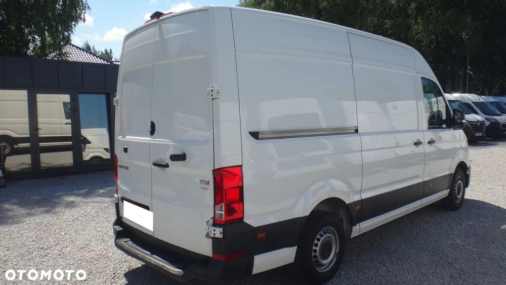 Volkswagen Crafter - 7