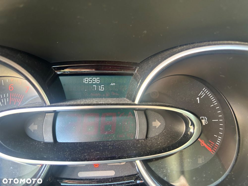 Renault Clio 1.2 Enegry TCe Intens - 7