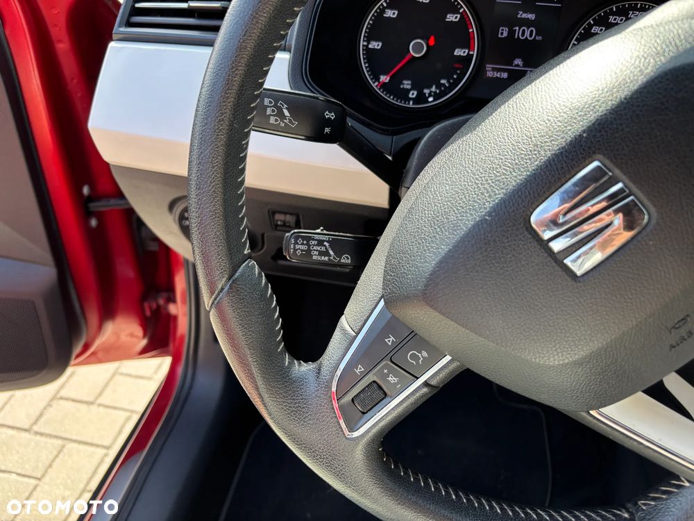 Seat Arona - 11