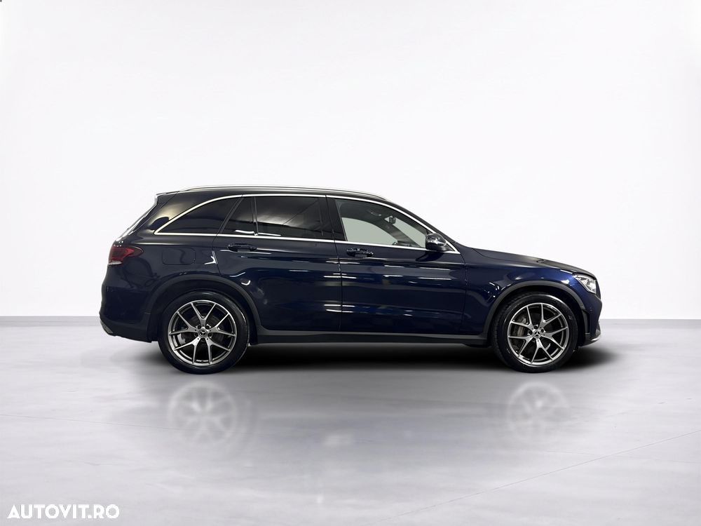 MERCEDES-BENZ GLC 2021 — imagine 6