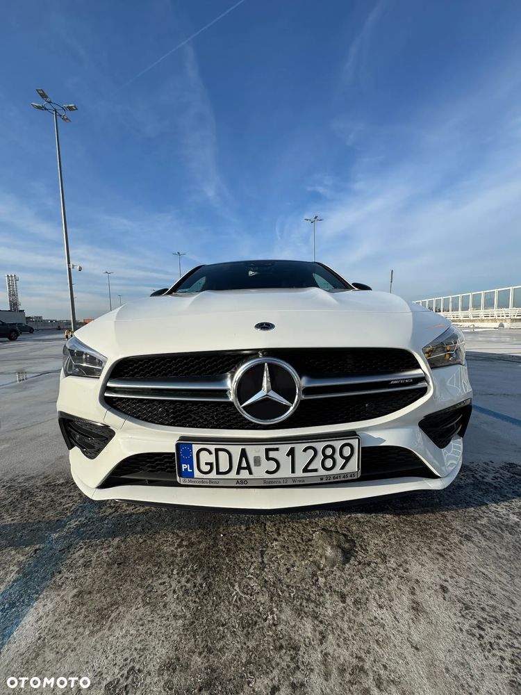 Mercedes-Benz CLA - 13