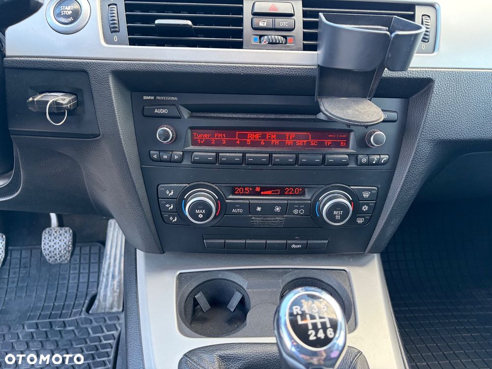 BMW Seria 3 320d - 9